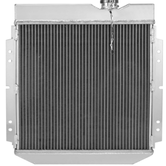 Ford Classic Radiator