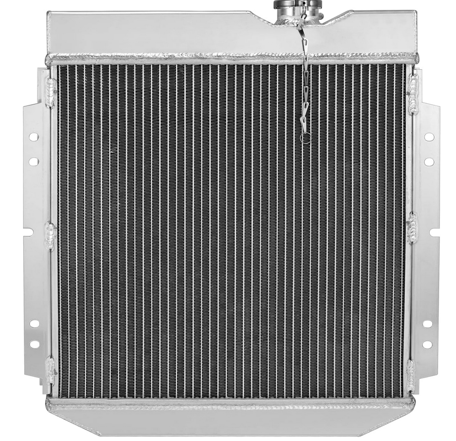 Ford Classic Radiator