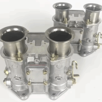 Twin Carburettor 40mm for VW Engines V8