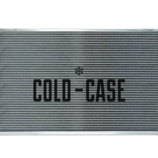 1929 GM Truck ALUMINUM COLD CASE